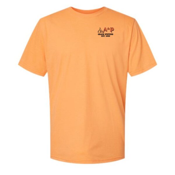 A & P Grain Systems T-Shirt - Image 14