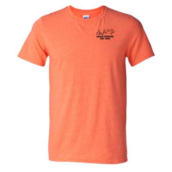 A & P Grain Systems T-Shirt - Image 6