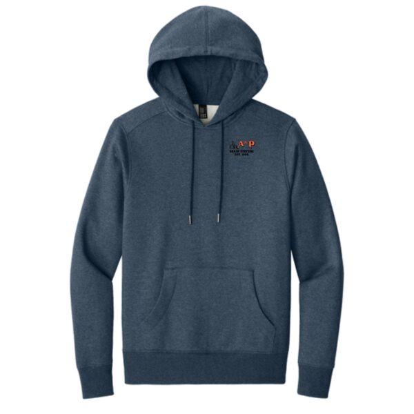 A & P Grain Systems District Hoodie - Image 2