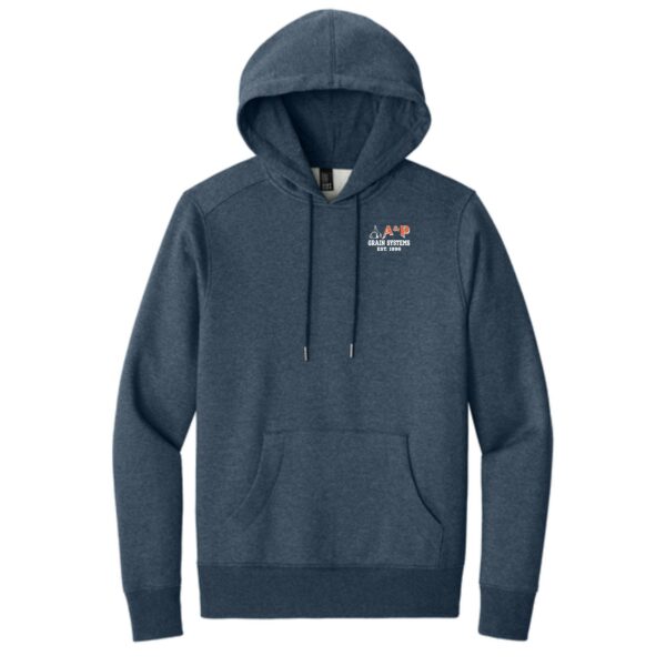 A & P Grain Systems District Hoodie - Image 2