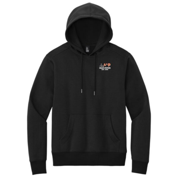 A & P Grain Systems District Hoodie - Image 6