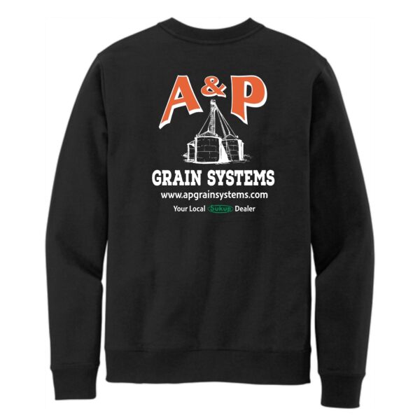 A & P Grain Systems District Crew - Image 3