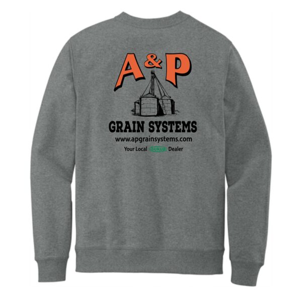 A & P Grain Systems District Crew - Image 5