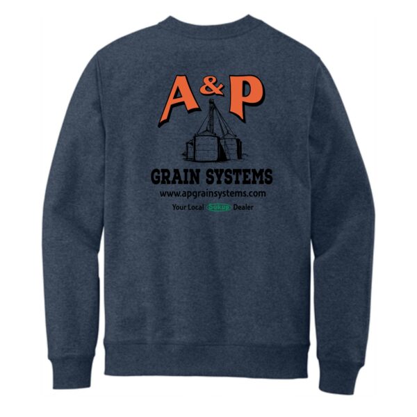 A & P Grain Systems District Crew - Image 7