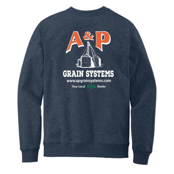 A & P Grain Systems District Crew - Image 7