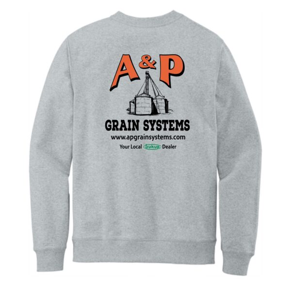 A & P Grain Systems District Crew - Image 9
