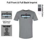 KRC Boys Track T-Shirt