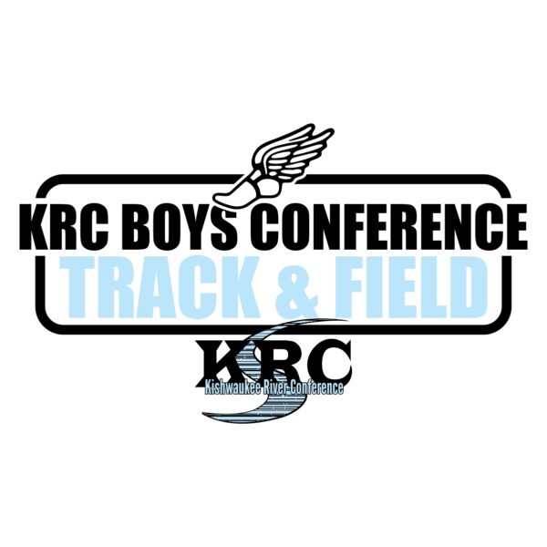KRC Boys Track Long Sleeve T-Shirt - Image 8