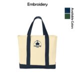 Main Stay Therapeutic Farm Tote