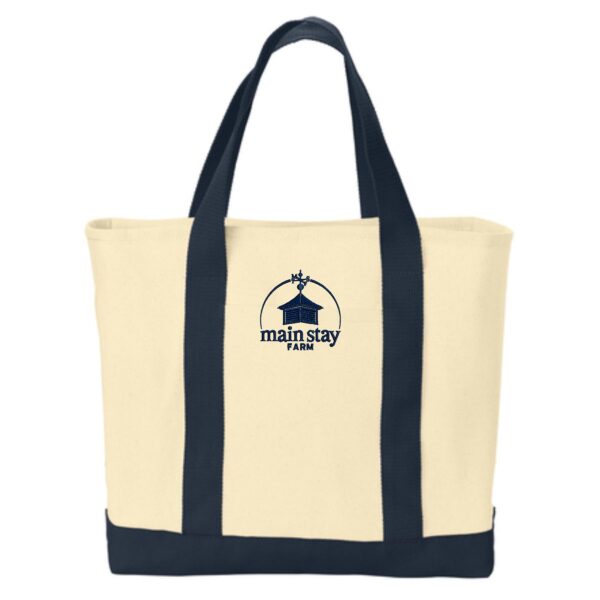 Main Stay Therapeutic Farm Tote - Image 2