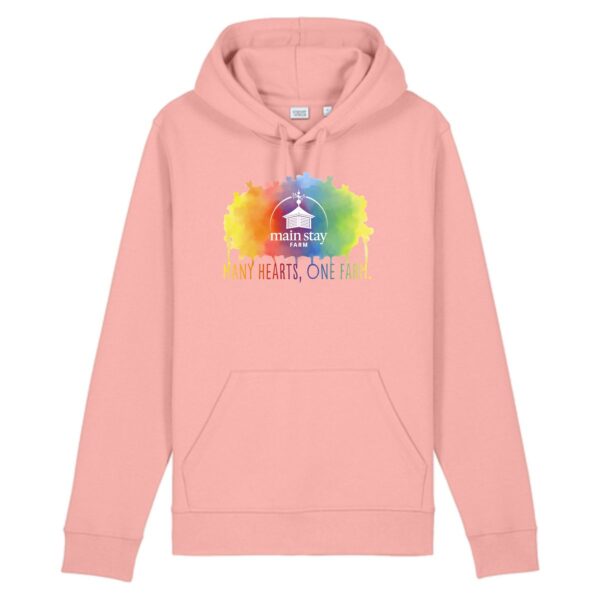 Main Stay Therapeutic Farm Hooded Sweatshirt - Image 3