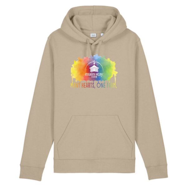 Main Stay Therapeutic Farm Hooded Sweatshirt - Image 4