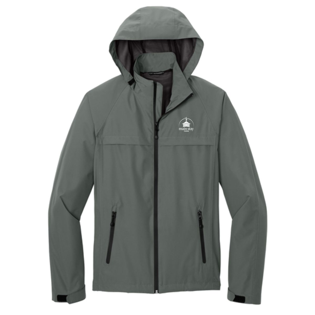 Main Stay Therapeutic Farm Waterproof Jacket - Image 4