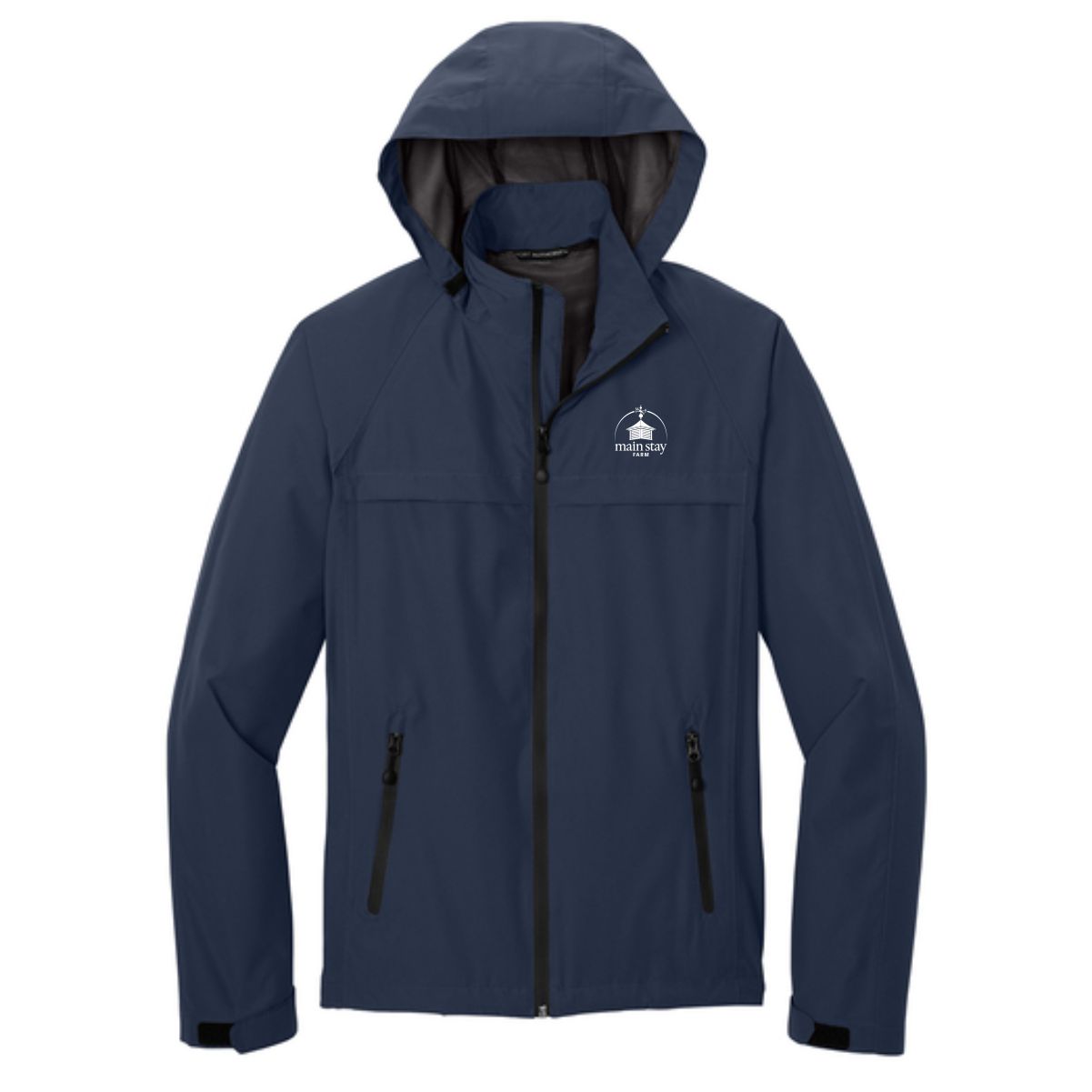 Main Stay Therapeutic Farm Waterproof Jacket - Image 6