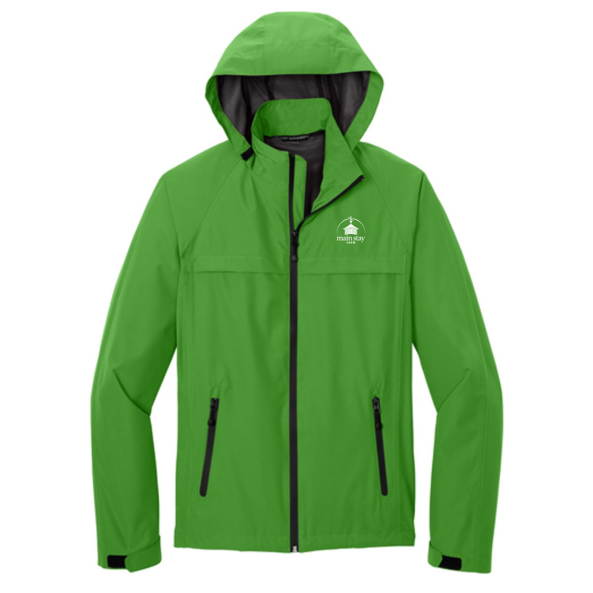 Main Stay Therapeutic Farm Waterproof Jacket - Image 8