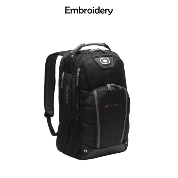 Colony Display OGIO® Bolt Pack