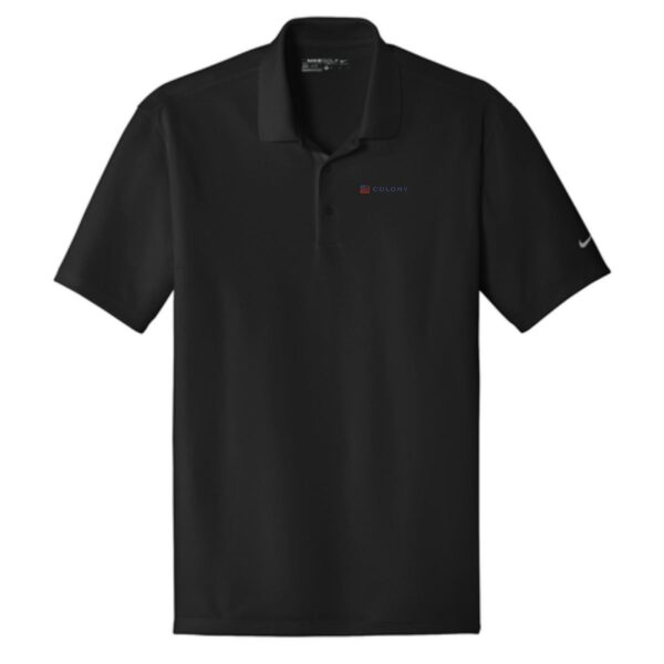 Colony Display Nike Dri-FIT Polo - Image 2