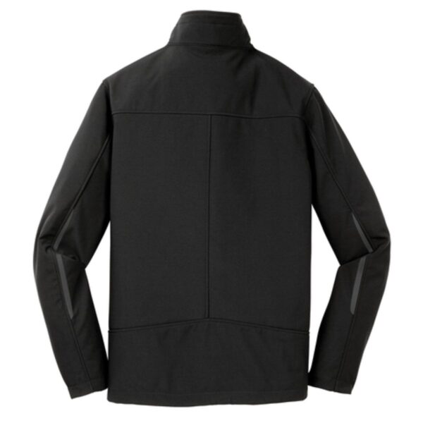Colony Display Soft Shell Jacket - Image 3