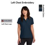 Colony Display Ladies Envision Polo