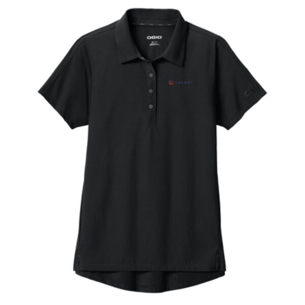 Colony Display Ladies Envision Polo - Image 2
