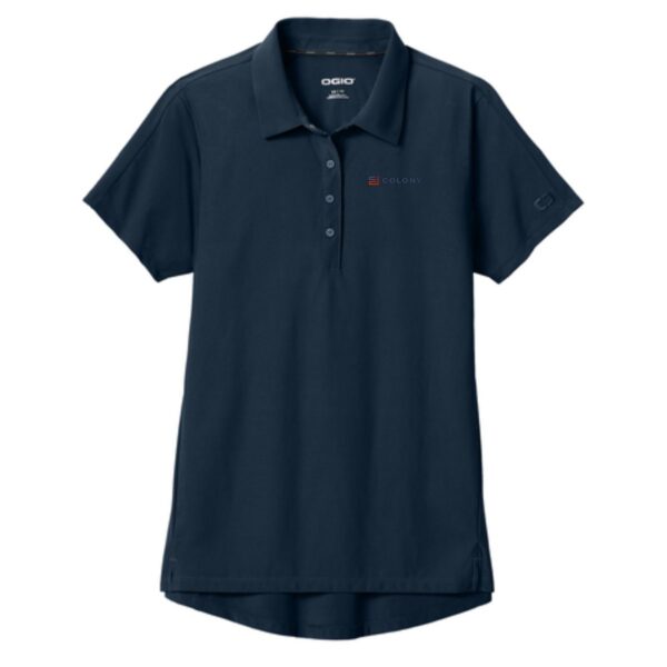 Colony Display Ladies Envision Polo - Image 3