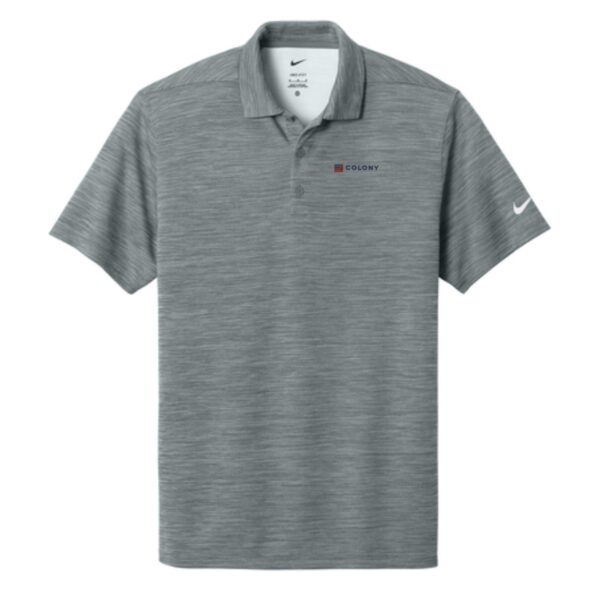Colony Display Nike Polo - Image 2