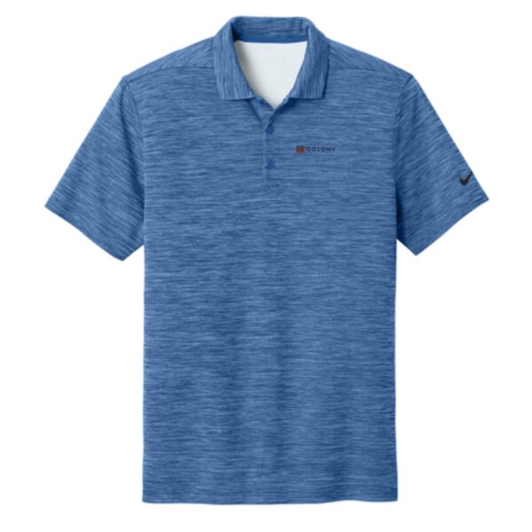 Colony Display Nike Polo - Image 4