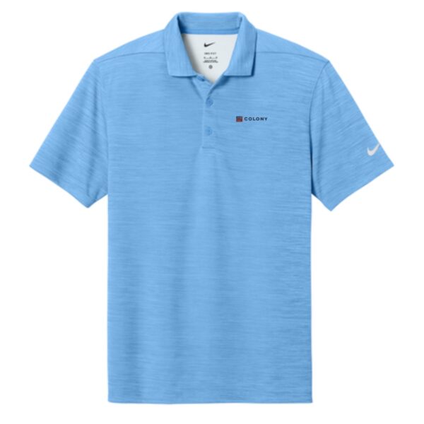 Colony Display Nike Polo - Image 5