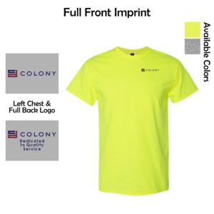 Colony Display T-Shirt