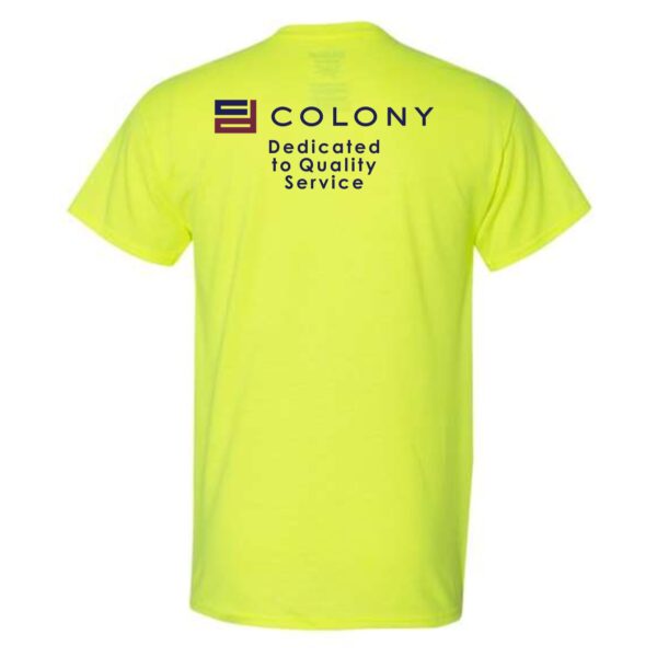 Colony Display T-Shirt - Image 3