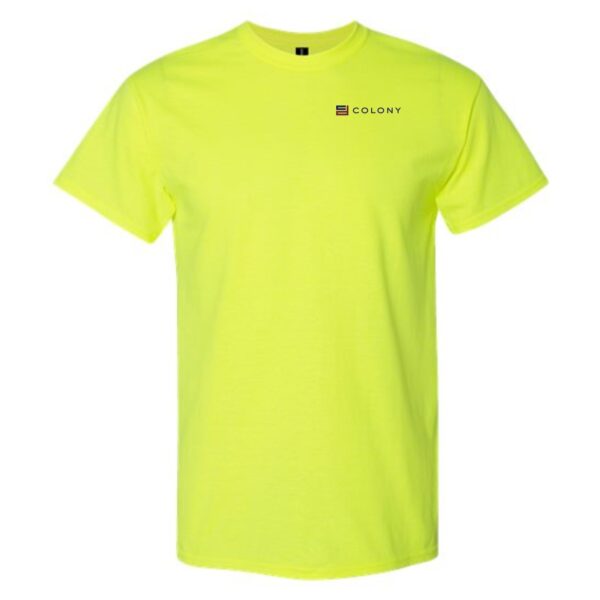 Colony Display T-Shirt - Image 2