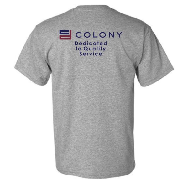 Colony Display T-Shirt - Image 5