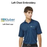 Kluber Architects + Engineers Heather Polo