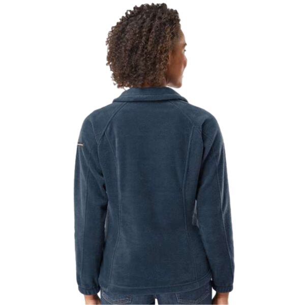Kluber Architects + Engineers Ladies Full-Zip Jacket - Image 3