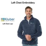Kluber Architects + Engineers Full Zip 2.0 Jacket