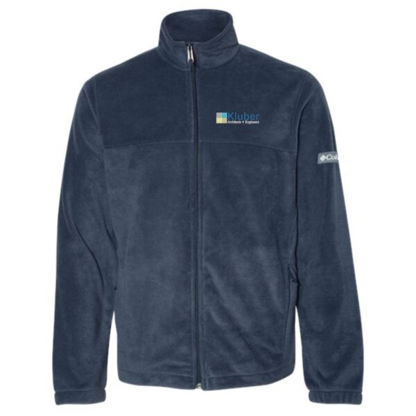 Kluber Architects + Engineers Full Zip 2.0 Jacket - Image 2