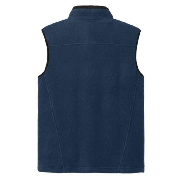 Kluber Architects + Engineers Fleece Vest - Image 3