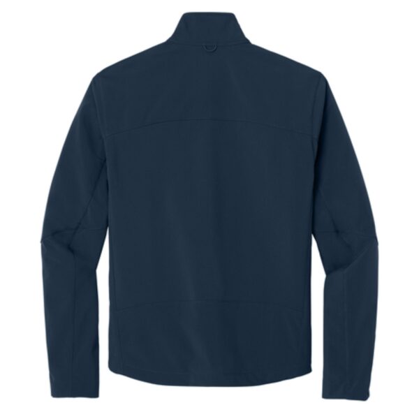 Kluber Architects + Engineers Soft Shell Jacket - Image 3