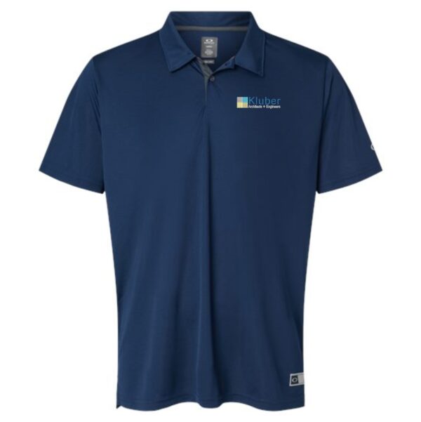 Kluber Architects + Engineers Team Polo - Image 2