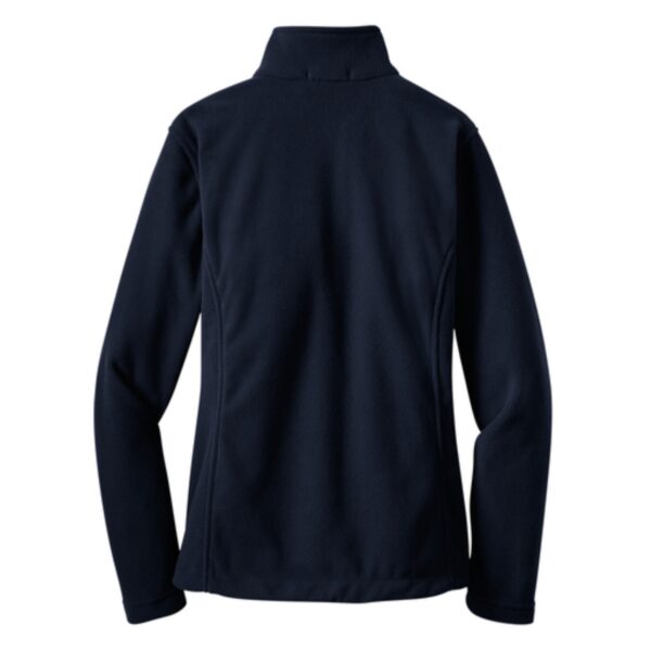 Kluber Architects + Engineers Ladies Fleece Jacket - Image 3