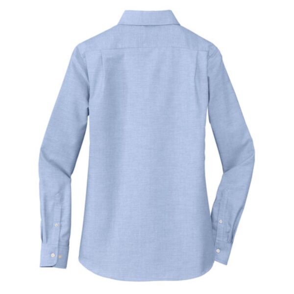 Kluber Architects + Engineers Ladies Oxford Shirt - Image 3