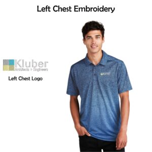 Kluber Architects + Engineers Heather Polo