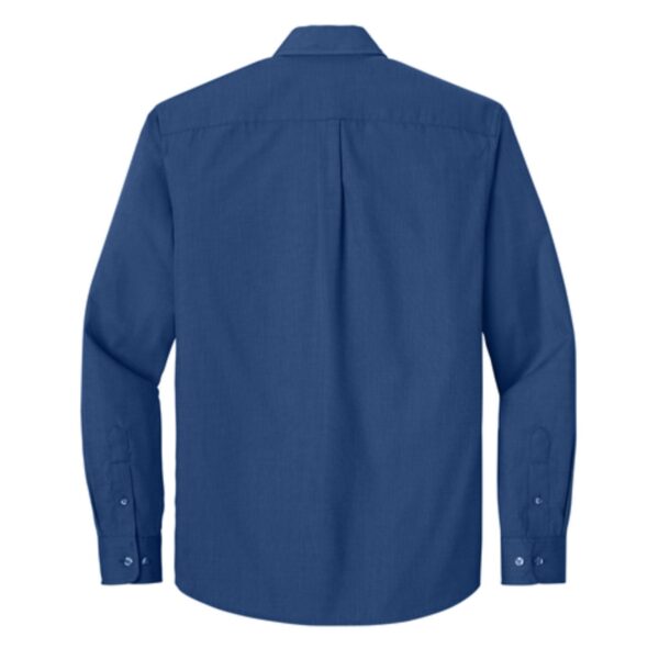 Kluber Architects + Engineers Long Sleeve Easy Care Shirt - Image 3