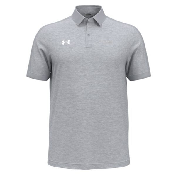 OrthoIllinois Rehabilitation Under Armour Trophy Level Polo - Image 4