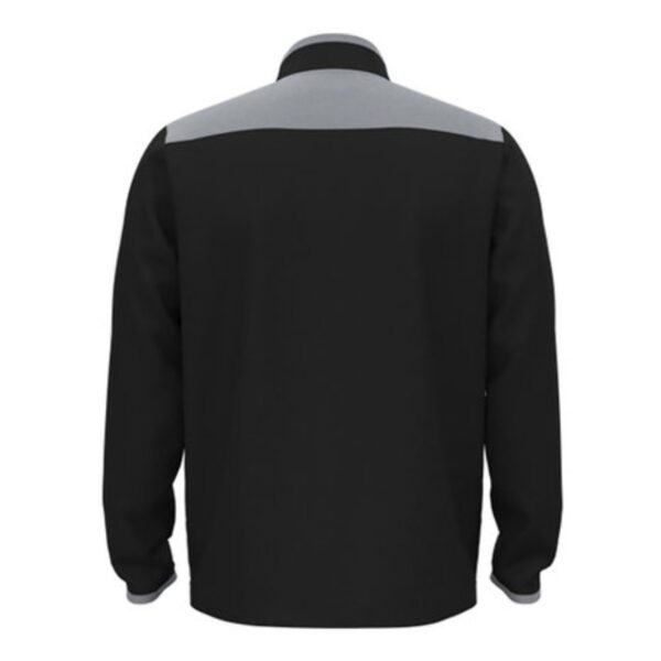 OrthoIllinois Rehabilitation Under Armour Long Sleeve Half-Zip - Image 3