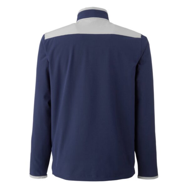 OrthoIllinois Rehabilitation Under Armour Long Sleeve Half-Zip - Image 5