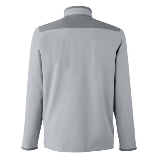 OrthoIllinois Rehabilitation Under Armour Long Sleeve Half-Zip - Image 7