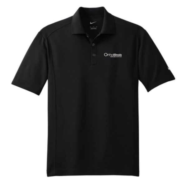 OrthoIllinois Rehabilitation Nike Performance Polo - Image 2