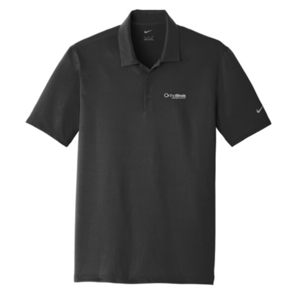 OrthoIllinois Rehabilitation Nike Legacy Polo - Image 2
