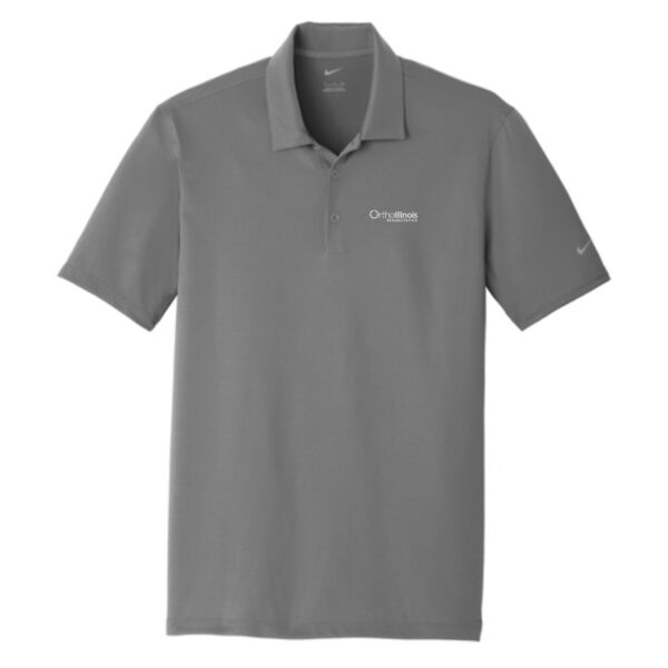 OrthoIllinois Rehabilitation Nike Legacy Polo - Image 3